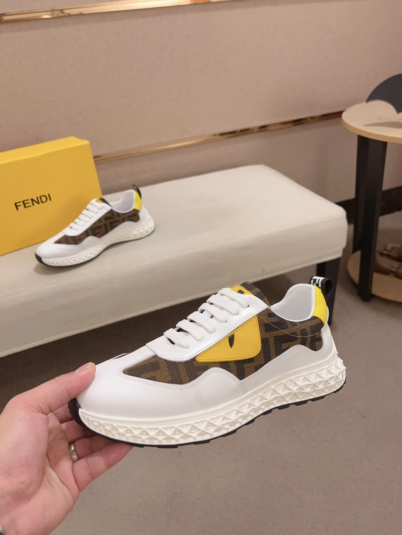 Fendi Sneakers